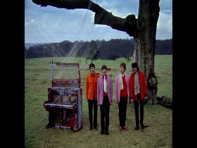 The Beatles Strawberry Fields Forever (BD)